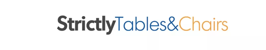 Strictly Tables and Chairs